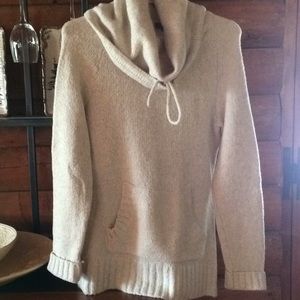 Eddie Bauer sweater tops
